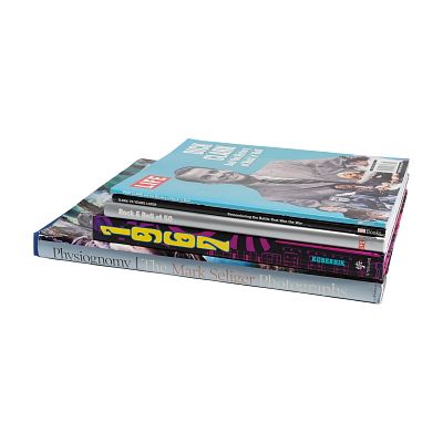 Assortment of Five Music and History Hardcover and Softcover Books and Magazines. This 