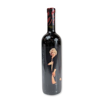 1999 Marilyn Merlot Napa Valley Merlot Wine. 1999 Marilyn Merlot, Napa Valley, California. Red 