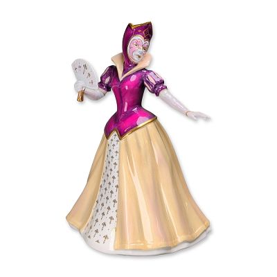 Royal Doulton Prestige Allegro Bone China Sculpture HN 4506. Royal Doulton bone china sculpture 
