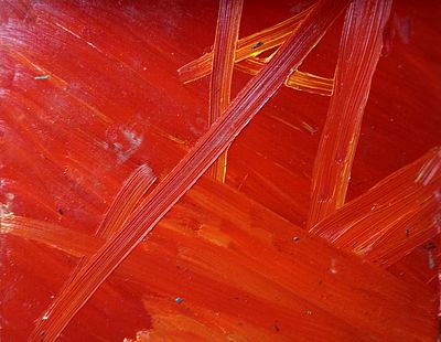 Устюгов Геннадий. Без названия. 2015 г. Оргалит, масло. Размер: 40 х 50 см.
Работа в хорошем 