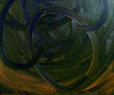 Устюгов Геннадий. Без названия. 2015 г. Оргалит, масло. Размер: 40 х 50 см.
Работа в хорошем 