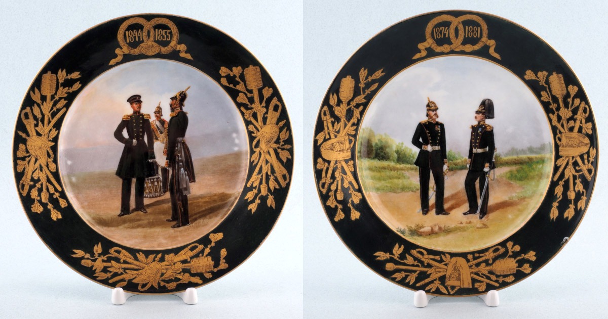 Литфонд | Аукцион 686s1 | Военно-исторический аукцион из Санкт-Петербурга: редкие книги, фотографии, исторические бумаги и шедевры фалеристики из частных собраний