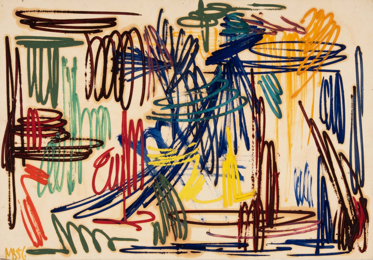 Литфонд | Аукцион 688 | Important Sale: Живопись, графика и предметы декоративно-прикладного искусства