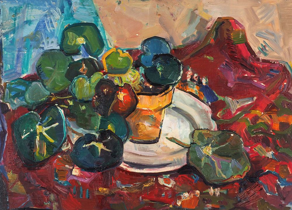 Литфонд | Аукцион 703 | Живопись, графика и предметы декоративно-прикладного искусства из Санкт-Петербурга