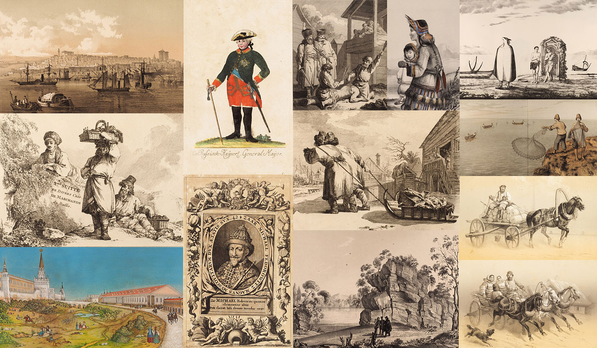 Литфонд | Аукцион 711s2 | Аукцион сезона. Редкие книги из Красноярска