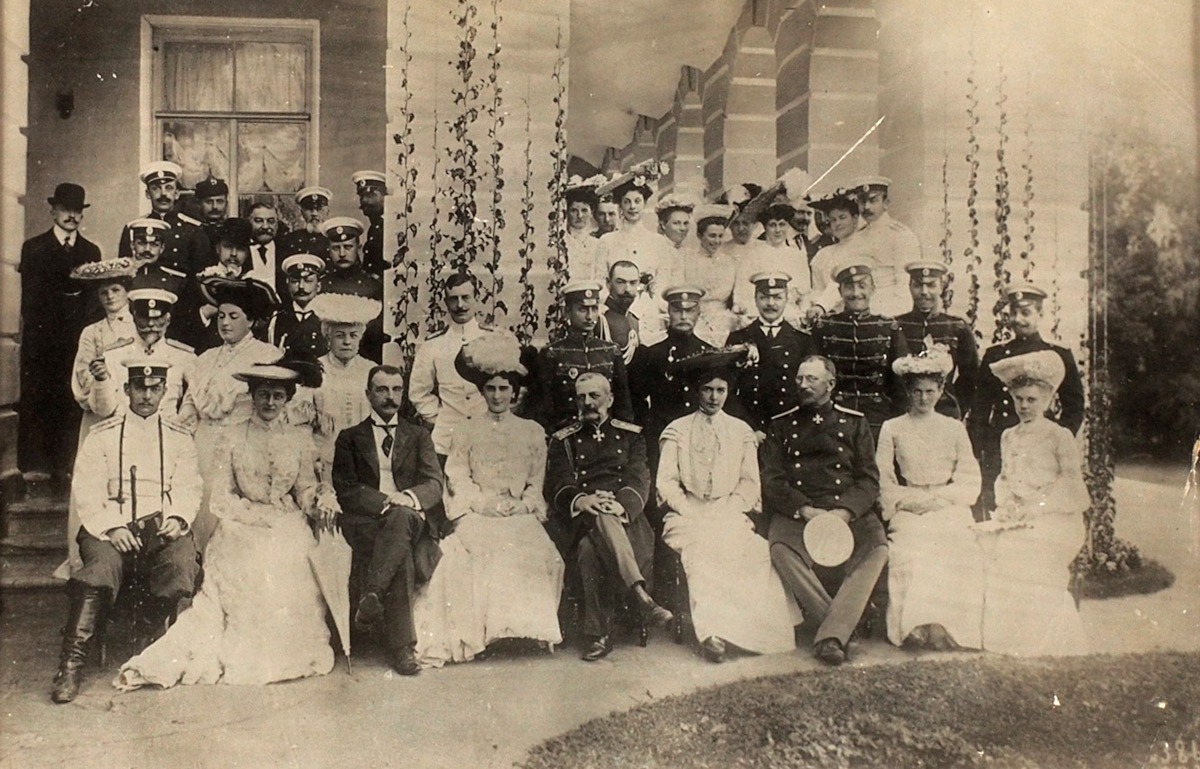 Литфонд | Аукцион 725s2 | Военно-исторические предметы из Санкт-Петербурга