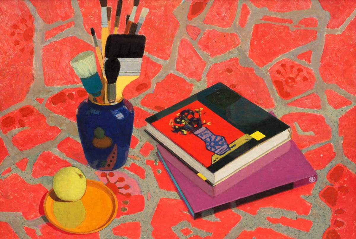 Литфонд | Аукцион 732s2 | Аукцион сезона. Живопись, графика и предметы декоративно-прикладного искусства из Санкт-Петербурга