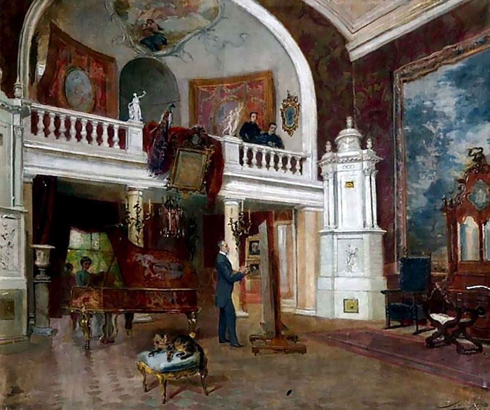 Litfund | מכירה  739.1