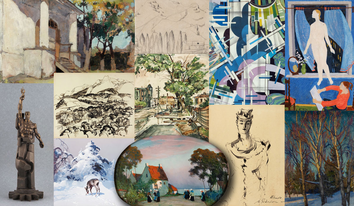 Litfund | Auction 772