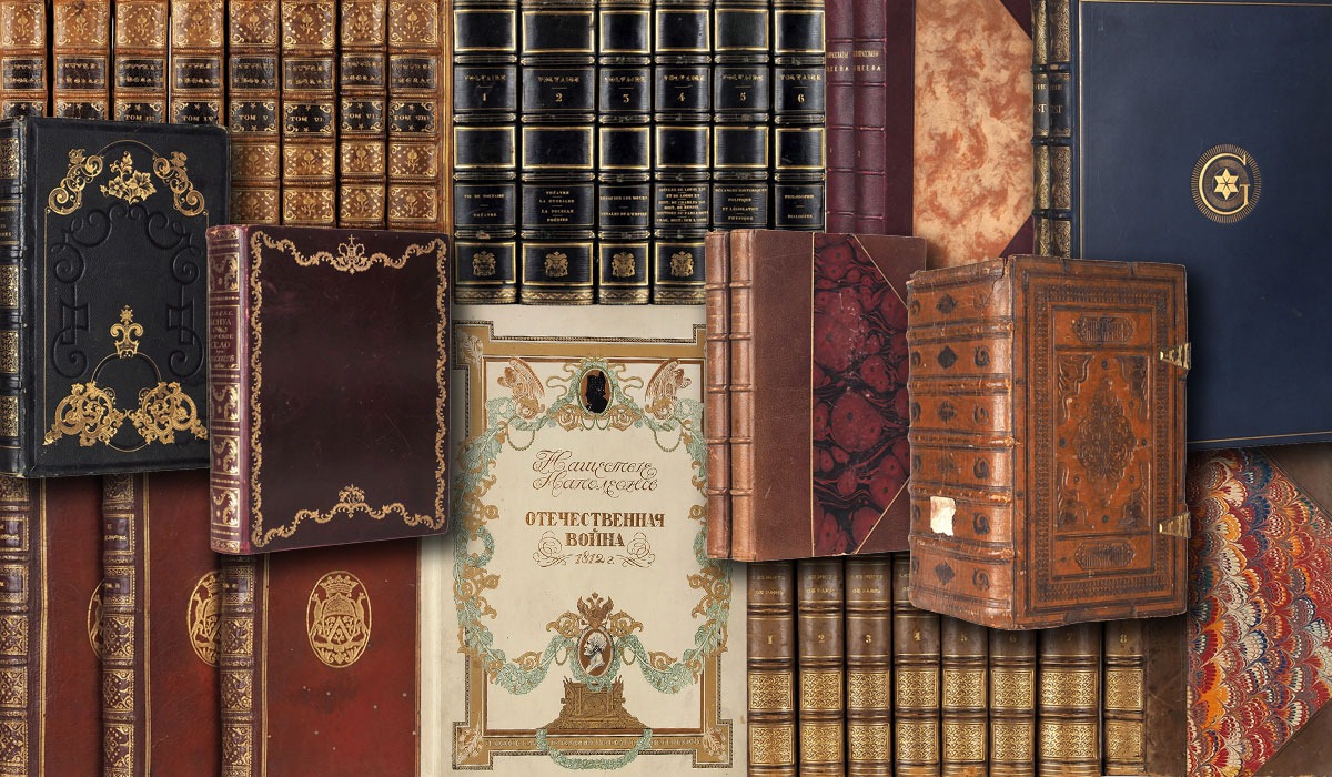 Litfund | Auction 773