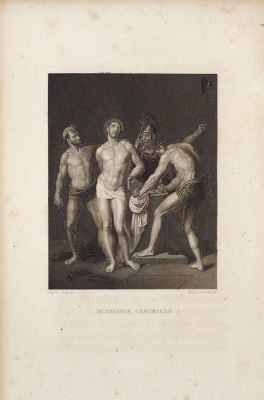 Кукольник, Н.В. Картины русской живописи / изд. под ред. Н.В. Кукольника. СПб.: Тип. III Отдел. 