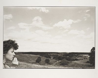 Фотография: Летнее раздолье / фот. А. Грантс. Рига, 19. Фотография: Летнее раздолье / 