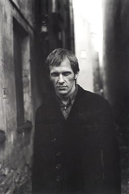 Фотография: Кирилл / фот. А. Зеленский. СПб: 19. Фотография: Кирилл / фот. А. 