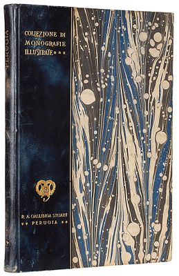 Галленга Стюарт, Р. Перуджа. 2-е изд. [На итал. яз.]. Бергамо: Istituto italiano 