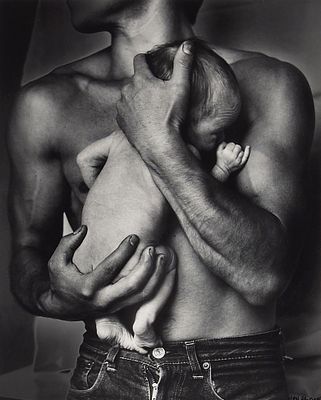 Ян Саудек. Фотография &laquo;Жизнь&raquo;. 19. Ян Саудек. Фотография &laquo;Жизнь&raquo;. 1966. 28,3&times;22 