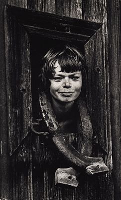 Калью-Хиллар Суур. Фотография &laquo;После свадьбы&raquo;. 1970-е. Калью-Хиллар Суур. Фотография 