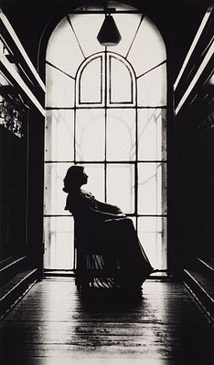 Калью-Хиллар Суур. Фотография &laquo;Силуэт&raquo;. 19. Калью-Хиллар Суур. Фотография &laquo;Силуэт&raquo;. 