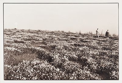 Александр Агафонов. Фотография &laquo;На Поклонной горе&raquo;. 19. Александр Агафонов. 