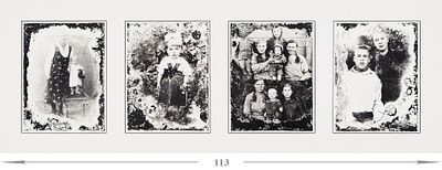 Перевозник, А.А. &laquo;Отпечаток&raquo;. 20. Перевозник, А.А. &laquo;Отпечаток&raquo;. 2019. Бромсеребряная 