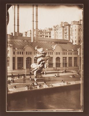 Перевозник, А.А. &laquo;Большая глина&raquo;. 20. Перевозник, А.А. &laquo;Большая глина&raquo;. 2021. 