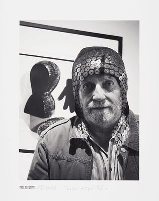 Иван Филимонов. Портрет фотографа Андрея Чежина. 20. Иван Филимонов. Портрет фотографа 