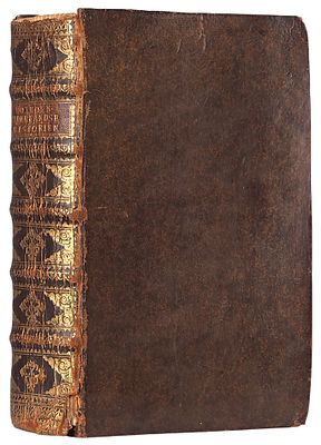 [Двенадцать гравюр из истории инквизиции Каспара Лёйкена. В российских библиотеках 