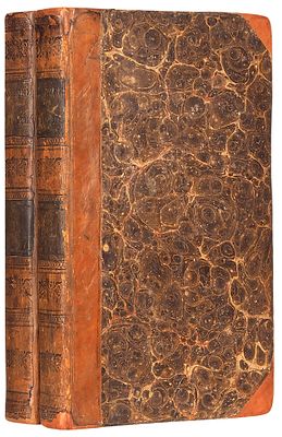 [Лично арестовывал Бирона] Манштейн, К.Г. Записки исторические, гражданские и военные 