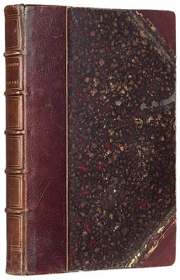 Лаборд, А. де. Версаль древний и современный. [Versailles ancien et modern / par 