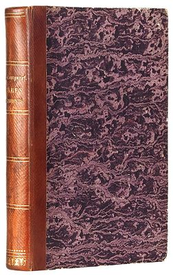 Тургенев, И. Отцы и дети / пер. И. Тургенева и Л. Виардо, пред. 