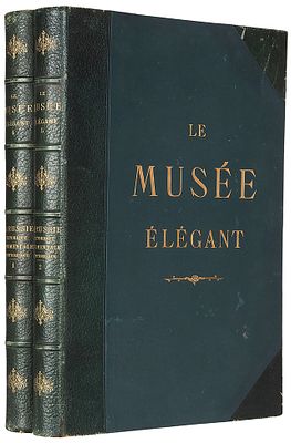 Россия историческая, монументальная и живописная. [La Russie historique, monumentale 