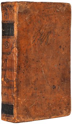 [Конфисковано в московских книжных лавках] [Жирар де Вильтьери, Ж.] Христианин 