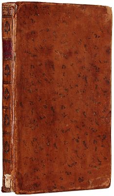 Ле Фурнье де Варжемон, А.-Ф. Наставления юношеству г. маркиза Ванжемонта / 