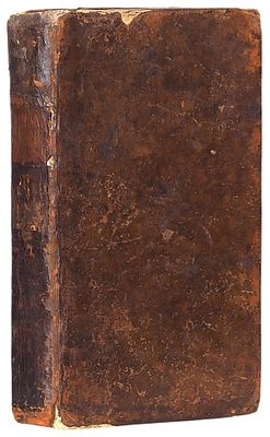 Бертран, Эли. Основания всеобщаго нравоучения, или Картина должностей человека 