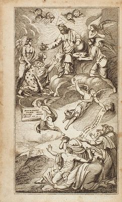 Боссюэ, Ж.Б. Политика из самых слов священного писания, почерпнутая Иаковом Бенигном 