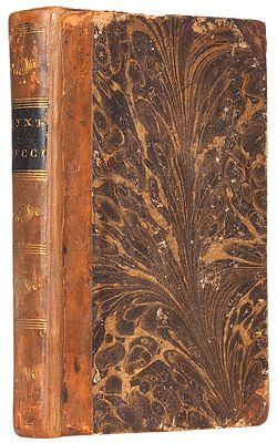 Руссо, Ж.Ж. Дух, или Избранные мысли Ж.Ж. Руссо / пер. с фр. И. Мартынова. 