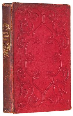 Ричи, Л. Путешествие в Санкт-Петербург и Москву через Курляндию и Ливонию. 