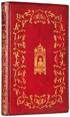 Героини пьес Шекспира в гравюрах лучших лондонских художников. [Shakespeare des dames. 