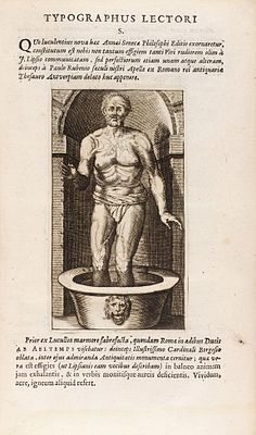 Сенека, Л.А. Старший, Сенека, Л.А. Сочинения. В 3 т. Т. 1. О гневе; Утешение 