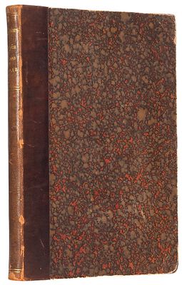 [Первое издание знаменитого сатирического романа] Салтыков-Щедрин, М.Е. История одного города. 