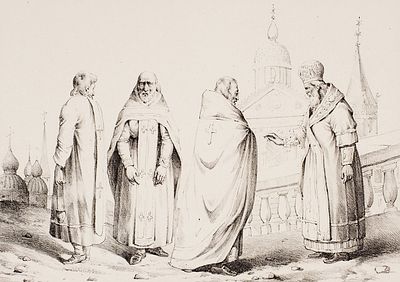 Шарль-Филибер Ластейри (Charles Philibert de Lasteyrie; 1759-1849) по рисунку Джона 