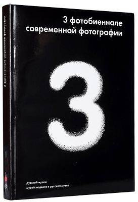 3 фотобиеннале современной фотографии. СПб.: Palace Edition, 20. 3 фотобиеннале современной 