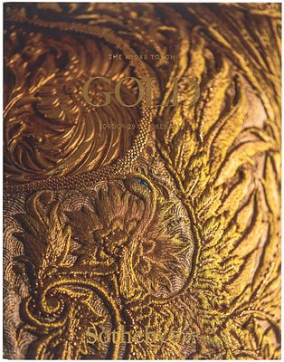 Каталог Sotheby’s. Прикосновение Мидаса. Золото. Лондон, 29.10.2019. 96 с.: ил. 