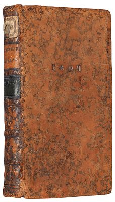 [Экземпляр графа А.Г. Орлова-Чесменского] Политический журнал, с показанием ученых 