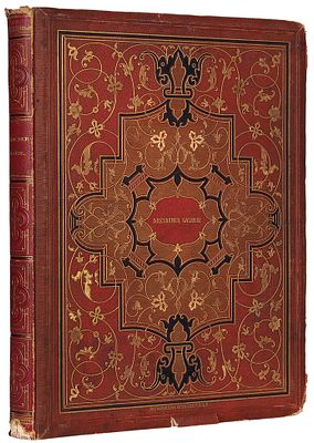 Гюбнер, Ю. Дрезденская галерея в фотогравюрах. Немецкая и нидерландская школы. 