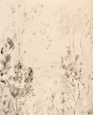 [Из собрания семьи художницы] Софронова Антонина Фёдоровна (1892–1966) 