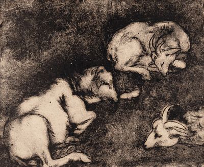 [Из архива Марии Спендиаровой] Синякова-Уречина Мария Михайловна (1890(1898)—1984) 