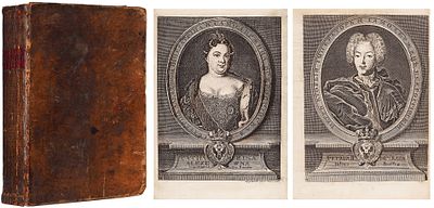 [Из магазина В. Клочкова и собрания П. Ефремова] Указы блаженные 