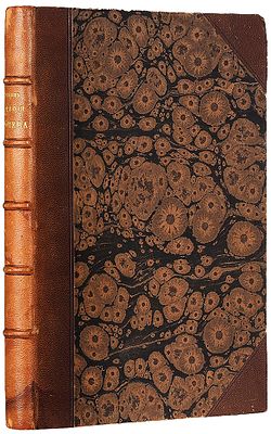 Аксаков, И.С. Биография Федора Ивановича Тютчева. М.: Тип. М.Г. Волчанинова, 1886. 1 л. 