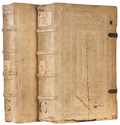 Фома Аквинский. Сумма теологий. [S. Thomae Aquinatis Summa totius theologi&aelig;. 