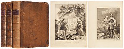 [Россика и революции в Персии] Хэнвей, Дж. Исторический отчет о британской 